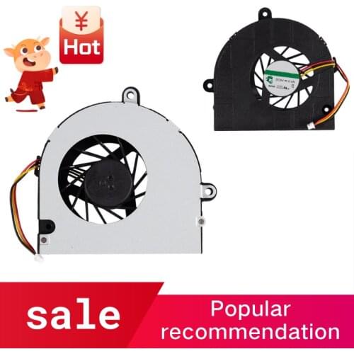 Hot 3C-New For Acer Aspire 5333 5733 5733Z 5742 5742G 5742Z 5742ZG Cpu Cooling Fan