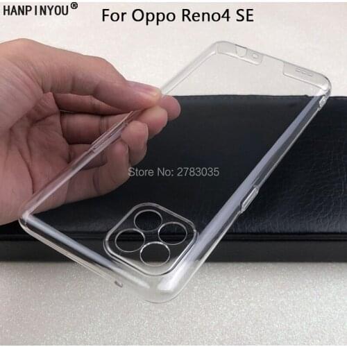 Чехлы для телефонов Oppo Reno4 SE HANPINYOU China At AliExpress