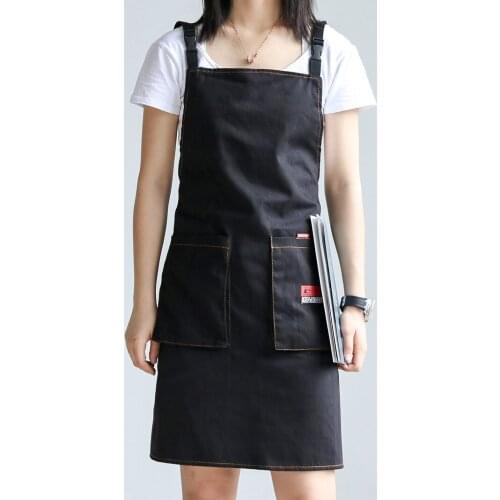 Фартуки с принтом для кухни JIATA China At AliExpress