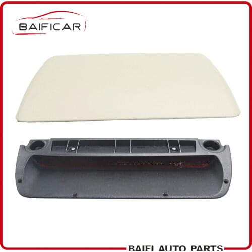Baificar Brand New Genuine Additional Brake Lights Stop High brake light Assembly 6350Z5 For Peugeot 408 Citroen C4 DS