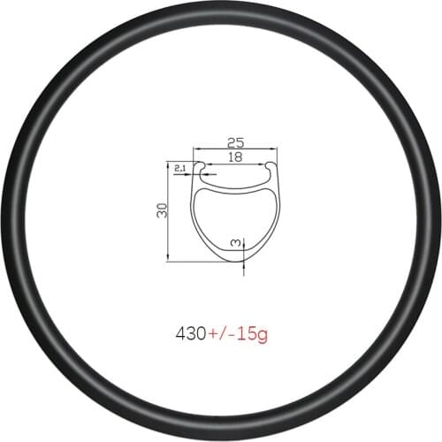 SPDSF 700C road bike 30mm deep carbon rims disc clincher 25mm wide UD 3K 12K matte glossy 21H 24H 28H 32H gravel bicycle wheels