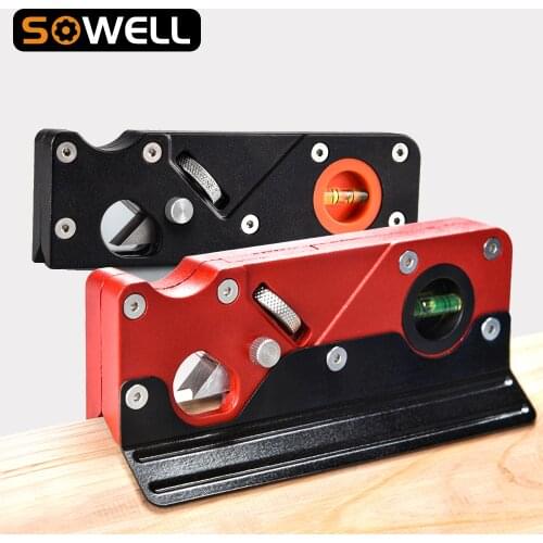 SOWELL Planers
