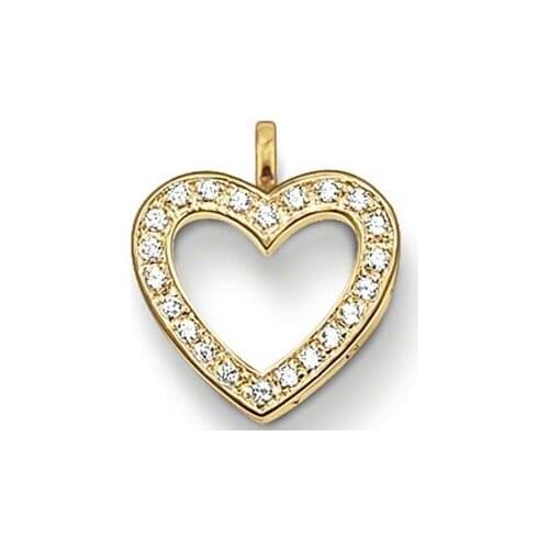 ThomasPT2575 Pendant Pendant - style Fashion jewelry - - birthda Gift