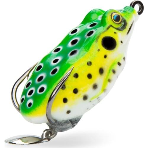 ZUKIBO Silicone Baits