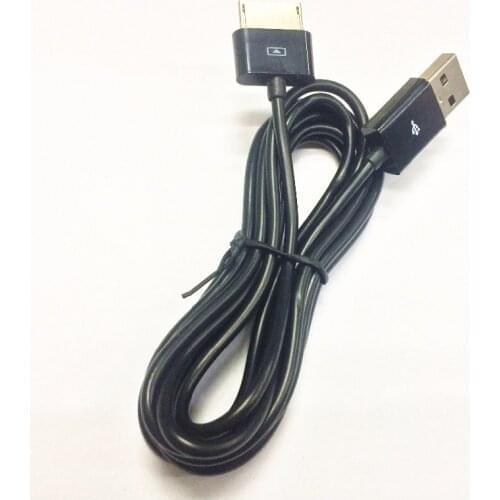 2m USB 3.0 Data Sync Charger Cable for ASUS Vivo Tab RT TF600 TF600T TF701T TF810