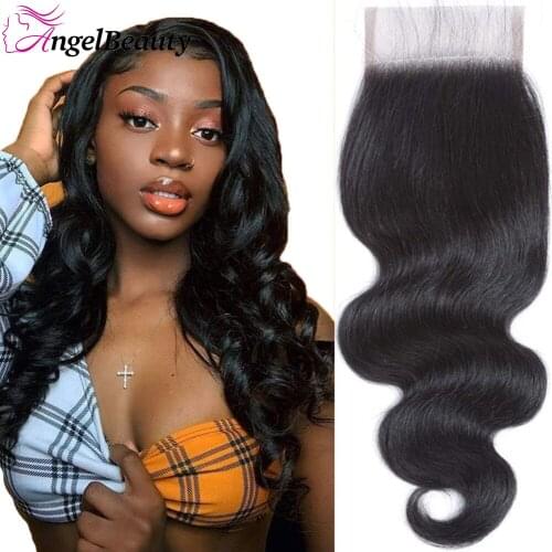 Curly Hair Strands ANGELBEAUTY China