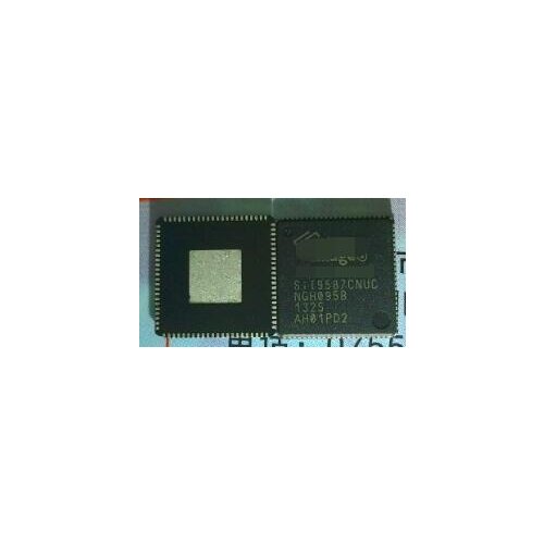 Freeshipping SII9587CNUC-3 SIL9587CNUC-3 SII9587 SIL9587