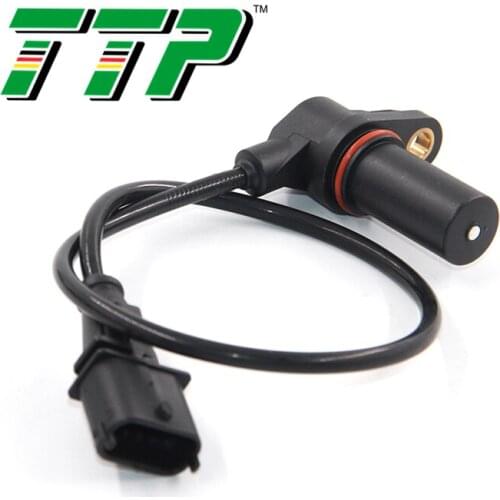 TTP 4890189 Crankshaft Camshaft Position Sensor For CUMMINS CASE IH FORD IVECO VW 0281002410 6C315BA 0000004890189 2R0906433C-1