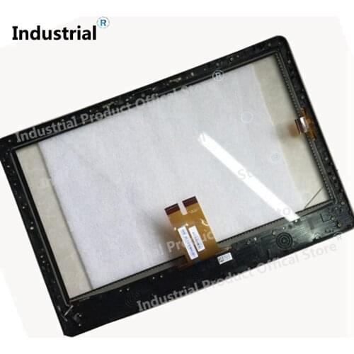 For 23.8" Dell OptiPlex 9030 5438 DE-ONOA V.1 LCD Touch Screen Glass Digitizer Fully Tested Before Shipment