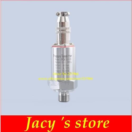 FGHGF Pressure Transducers