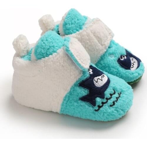 Kacakid Children's Winter Boots