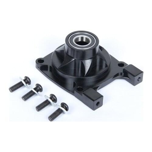 CNC alloy clutch bracket 97007 for 1/5 rc car parts losi 5ive t ,rovan lt