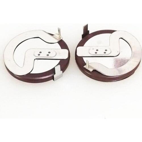 20PCS/LOT VL2020 2020 lithium battery With Legs 90 degrees car key