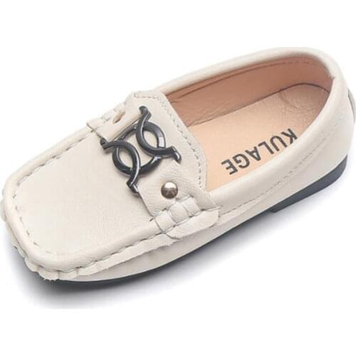 2019 New Fashion Girls Shoes Kids Shoes Children Casual Flats shoes Kids Single Shoes Bow-knot Casual Sneakers size 21-30