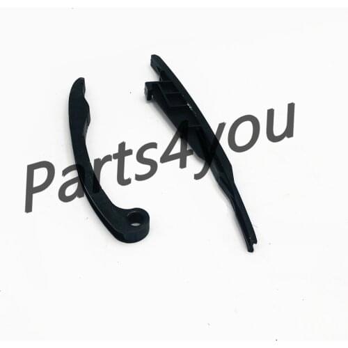 Timing Chain Tension Guide Plate Kit Fit For Can-am Side by Side ATV RENEGADE OUTLANDER MAVERICK STD1000 420236583 420436017