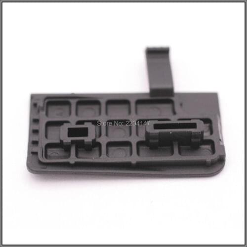 NEW Origianl for Canon EOS Rebel SL2 / EOS 200D Camera I/F Terminal R Rubber Cap Replacement Part
