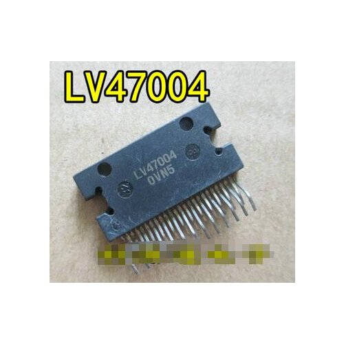 100% NEW Free shipping LV47004