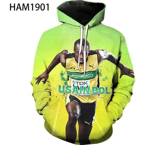 2021 New Football 3D Hoodie Mens and Womens Childrens Sweatshirt Boys and Girls' Harajuku Cool Casual Pullover