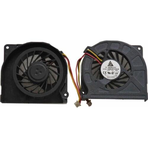 SSEA New original Laptop CPU Cooling Cooler fan for Fujitsu SH760 SH560 T900 NH900 T730 SH771 fan Free Shipping