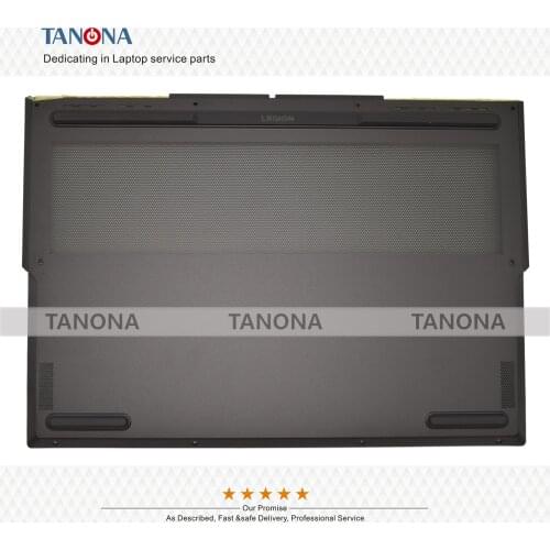 Orig New 5CB0Z20988 AM2UH000110 Black For Lenovo Legion 7-15 7-15IMH05 7-15IMHg05 Lower Case Bottom Case Base Cover D Cover