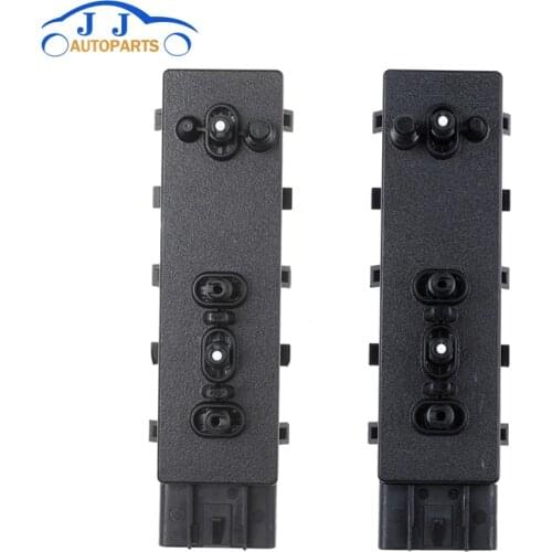 Front Left Right Power Seat Switch Driver Side Power Seat Switch 25974714 25974715 For Chevrolet Camaro 2010-2015