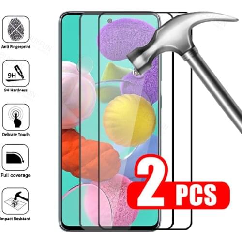 Relaxtoo Screen Protectors For Samsung Galaxy A50 China