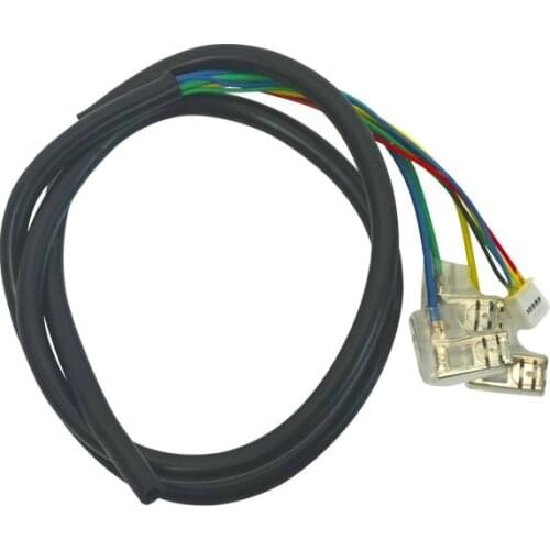 Universal Electric Scooter Motor Wire Cable Motor Wring Harness Wire Plug for Xiaomi M365/Pro Scooter Accessory