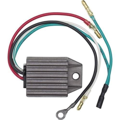 High Quality 6H2-81960-00-00 Rectifier Regulator Assy For Yamaha Outboard Motor
