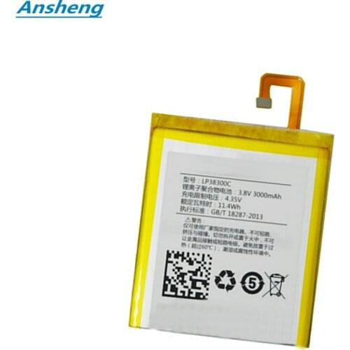 High Quality 3000mAh LP38300C Battery For Hisense C20 C 20 Mobile Phone