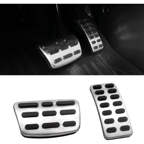 YaLumei Hyundai Pedal Covers