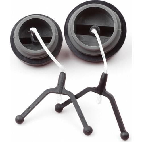 Replacement Fuel For Husqvarna Chainsaw With Fuel Cap 501626602/503431402 Fuel Cap Oil Cap Fuel And Oil Cap Cover