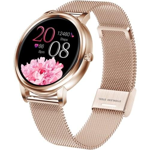 ZSVE Heart Rate Watch