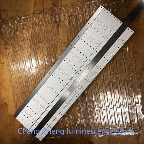 40Pieces/lot FOR CL-40-D307-V3 40 "TPT400LA-HM06 SC1F TW ТПВ 40pfg4109/78 40phg4109/78 6V 776MM 100%NEW