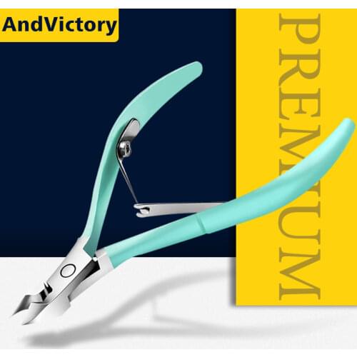 Кусачки для кутикулы Andvictory China At AliExpress
