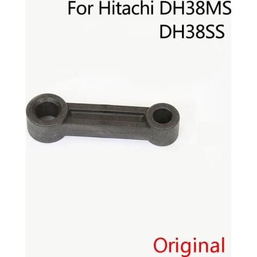 Free Shipping! Replacement New Plastic connection rod for Hitachi DH38MS/DH38SS Electric Hammer, Original tools, High-quality