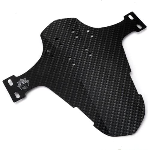 MTB Road Bike Fender Mud Flaps Cycling Bicycle Wings Front Bicycle Mudguard For Mountain Bike Fenders Riding Accessories