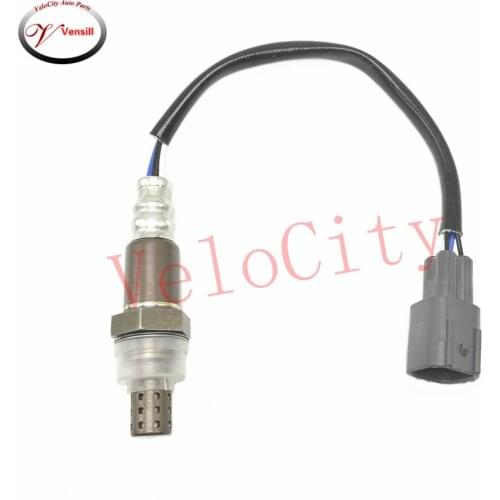 Oxygen Sensor O2 Sensor Fits For 2002-2018 Daihatsu YRV M2 1.3L Part No# 89465-97410 8946597410