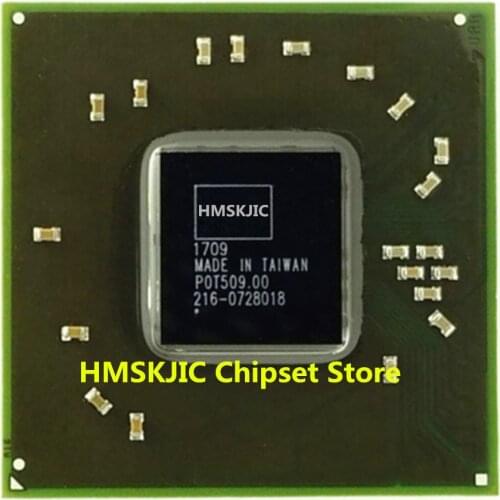 DC:2017+ 100% New 216-0728018 216 0728018 lead-free BGA chip with ball Good Quality