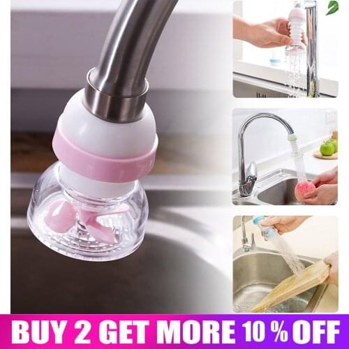 Newborn Bathroom Water Saver Childrens Guide Groove Baby Hand Washing Fruit And Vegetable Device Faucet Extender Baby Tubs