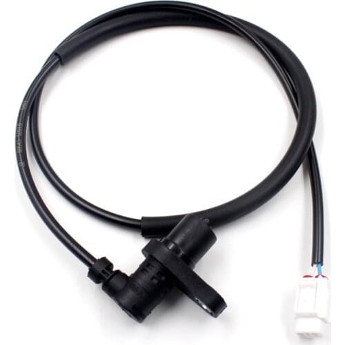 Left Front ABS Sensor For Toyota Vios Echo 2002-2007 Scion XA XB 2004-2006 89543-52010 8954352010