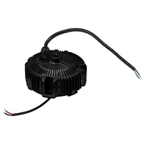 MEAN WELL original HBG-160-48 48V 3.3A meanwell HBG-160 48V 158.4W Single Output LED Driver Power Supply