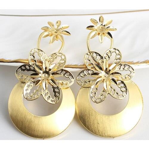 Fashion Jewelry Bohemia Jewelry Earrings For Women Drop Dangle Earrings Luxury Wedding Earrings For Engagement Jewelry Gifts