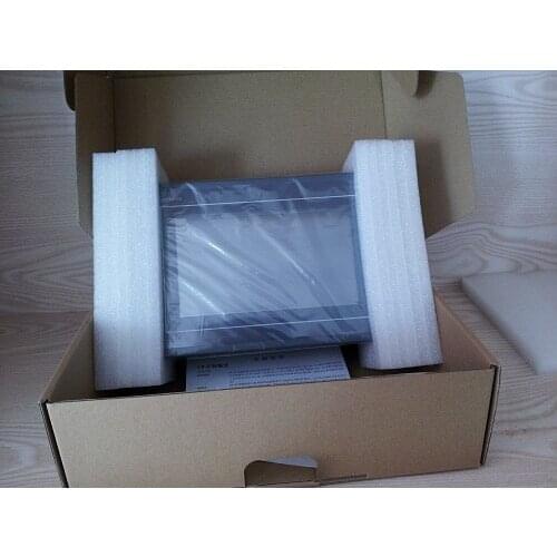 NEW Original Samkoon HMI SA-5.7C with Program Cable & Software, 5.7'' 320x240 Touch Panel PLC SA5.7C,262144 Colors, 128M DDR2