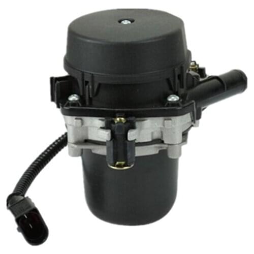 New 7L5959253B SMOG AIR PUMP SECONDARY AIR PUMP 7L5 959 253 B 99760510401 FOR 4.5L RIGHT