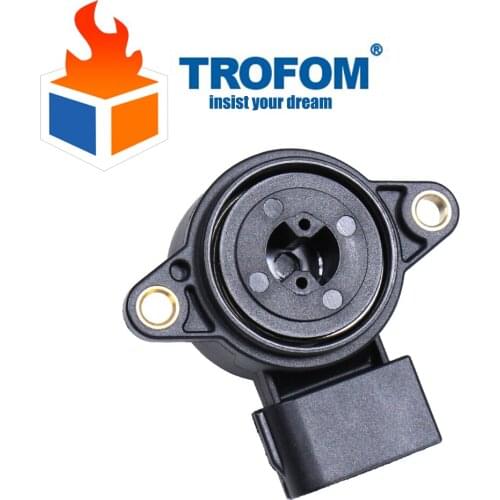 New Throttle Position Sensor for Mitsubishi Lncer 2.0L Non Turbo MD615571