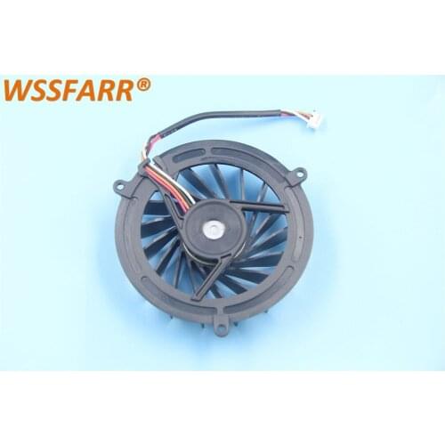 NEW laptop cooling fan for Sony Vaio VPCL11M1E 300-0001-1142 UDQF2RH55DF0 UDQF2RH53DF0 UDQFZRH06DF0
