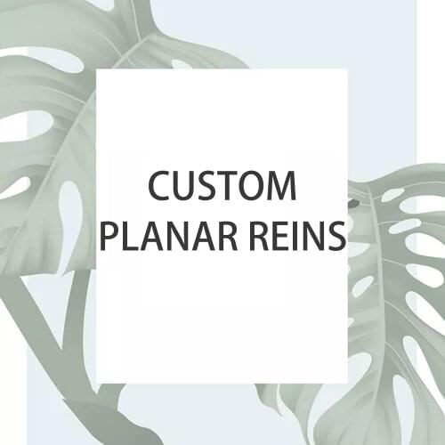 Custom planar resin quicksand acrylic for Hair Bows Custom Planar Resin designs Crafts for DIY Phone Decorations