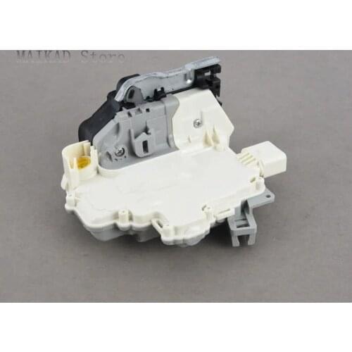 2011-2018 year Front Door Lock Latch Actuator for Porsche Cayenne 958 Audi Q7 VW Touareg 9A783721501 8J1837015A 8J1837015A