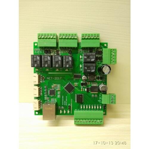 RTC2019 Rotator Remote Controller Compatible with GS-232B