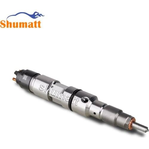 China made new Common Rai Injector 0445120044 For man 51101006049